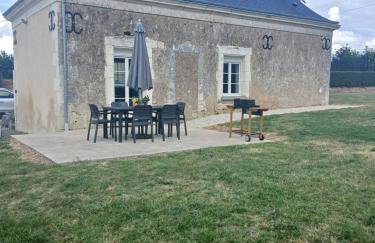 Maison de campagne idéale pour 6 personnes - Photo 2
