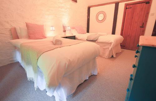 Kiri & Norton a Combined Retreat for 10 Guests - Foto 21