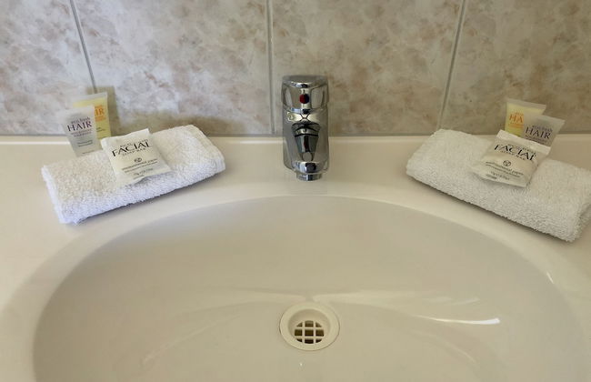 Promhills Cabins - Foto 31