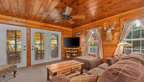 Red Arbor Retreat in Arbor Vitae WI - Foto 3