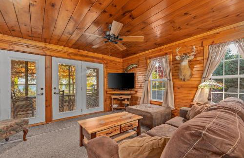 Red Arbor Retreat in Arbor Vitae WI - Photo 3