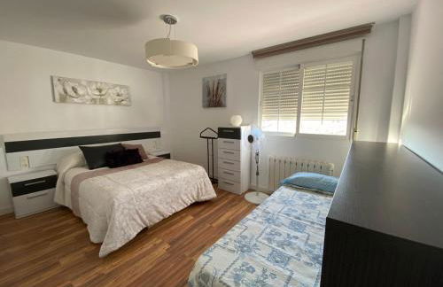 Apartamento familiar Alhambra Granada - Foto 8