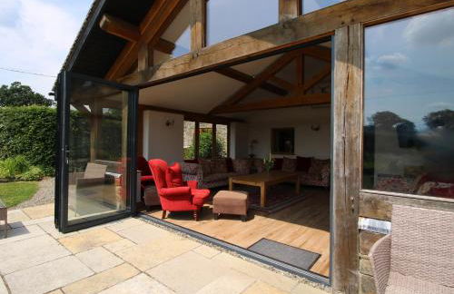 The Old Farmhouse - Foto 8