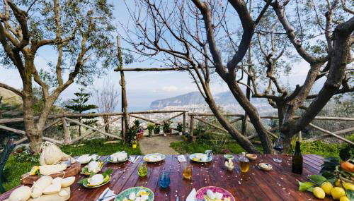 Agriturismo Nonno Antonino - Foto 4