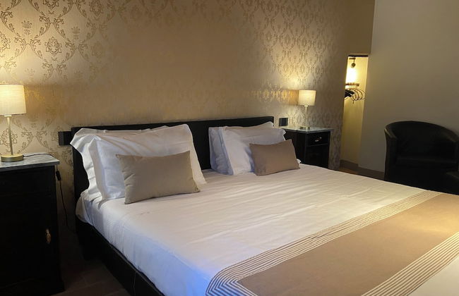 Borgo San Quirico d'Orcia B&B - Capitano Collection - Albergo diffuso - Foto 24