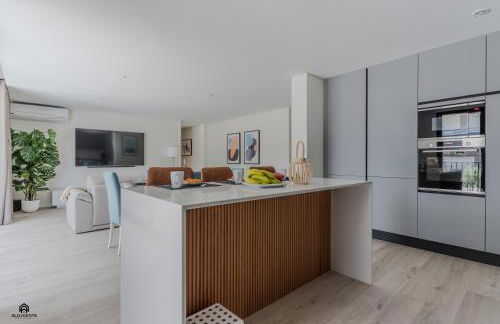 Shore Apartments - Santa Cruz - Foto 6