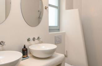 Ormos Seaside-Villa 3, by Amorgos Holiday Homes - Foto 16