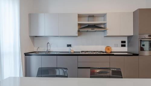 Nova House, Airco, Park su strada gratis by HAPPYHOSTORINO - Foto 2