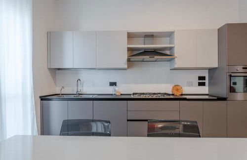 Nova House, Airco, Park su strada gratis by HAPPYHOSTORINO - Foto 2