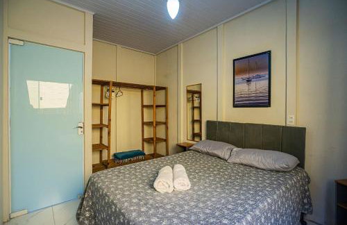 Casa de férias familiar com linda vista à 300m da Meia Praia de Navegantes - Photo 59