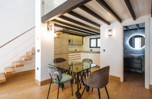 Loft Patricia Nervión - Foto 29