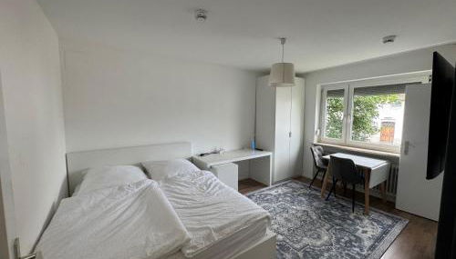 Exklusives Studio im Zentrum - Foto 2, wardrobe