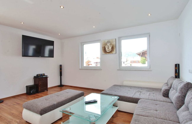 Spacious Villa With Garden in Hinterthiersee - Foto 12