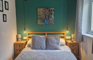 Cosy Self Contained Annexe - Foto 14