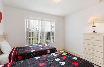 Lucky Charm - Budget-friendly 5 bed vacation home, close to Disney World - Foto 22