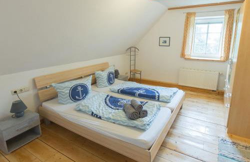 Ferienwohnung Komfort - Foto 22