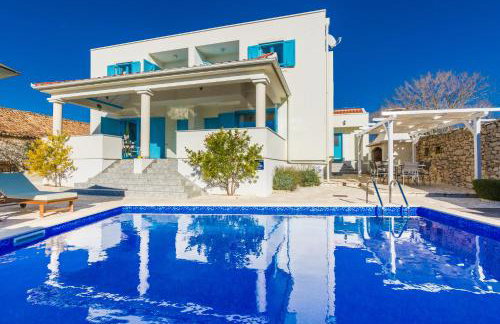 Wellness & Spa Villa Spirini Dvori - Foto 3