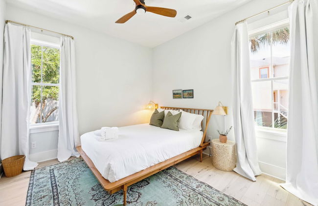 Windward House by Avantstay Walk to Beach + Restaurants Saltwater Pool - Foto 35