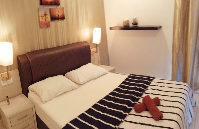 1Tebrau Premium Suites by 12stay - Photo 17