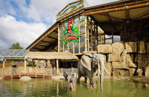 Appartements im Freizeitpark Weissenhäuser Strand - Foto 37