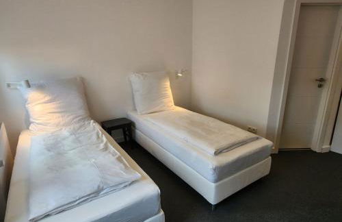 Davin City Aparments - Self-Check-In - Foto 30