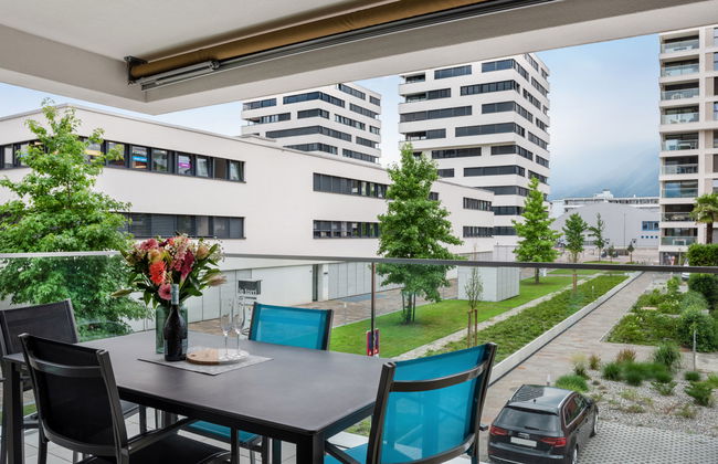 LocTowers A4.1.1 - Foto 3