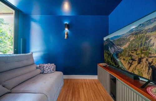 Casa Atalaia 550m Praia c/ Hidro by Achei Camboriú - Foto 11