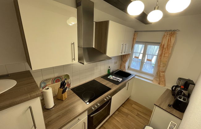 Urlaub im Fachwerk - Foto 16