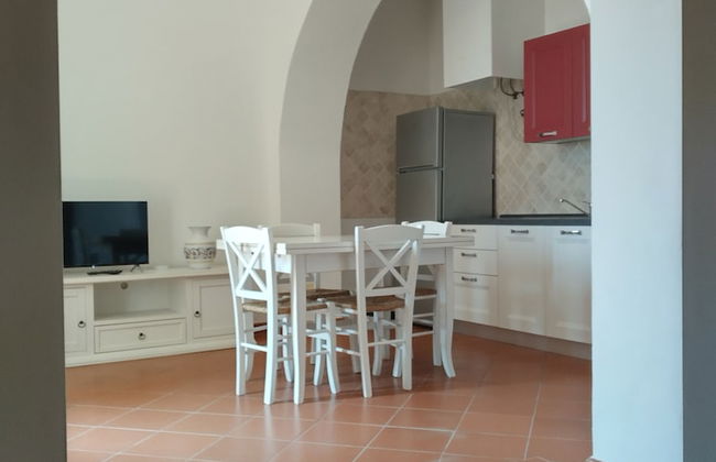 Allegroitalia Elba Capo d'Arco - Foto 35