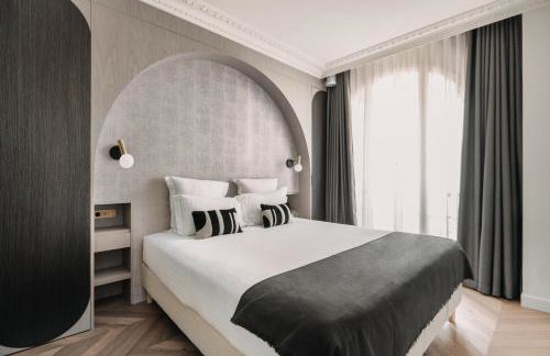 HIGHSTAY - Luxury Serviced Apartments - Centre Pompidou Museum - Photo 9