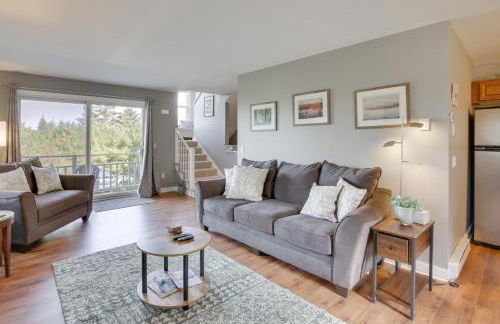 6 Mi to Sunday River Condo Near Bethel Village! - Foto 5