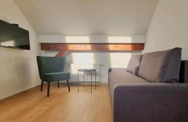 Apartamenty Dębowa 3 - Foto 47