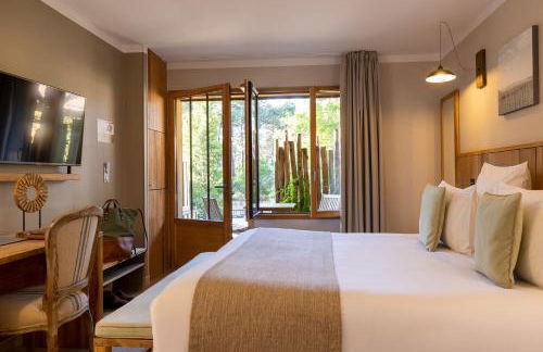 Domaine du Ferret Restaurant & Spa - Foto 12