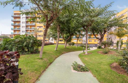 Home2Book Urban Stay Terrace with pool, Las Palmas - Foto 24