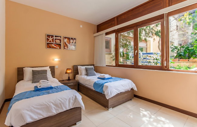 Getaway Npetto Gozitan Villa - Foto 5