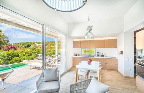 Villa Kòsmos - Piscina e Giardino - Villasimius - Foto 19