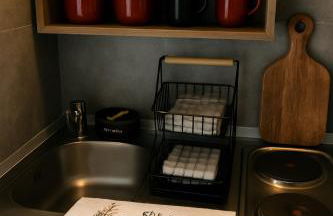 Petit cocon proche de Stanislas - Foto 10