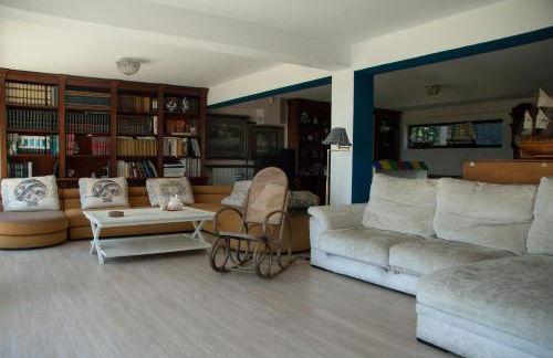 El Chiripero Beach Villa - Foto 23