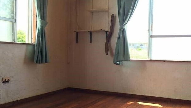 Tukiumisou - Foto 2, Habitación