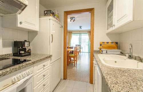 Apartment Patacona Beach 7 - Foto 14