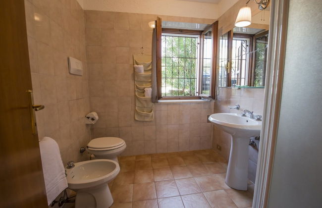 Residence Rustico - Photo 43