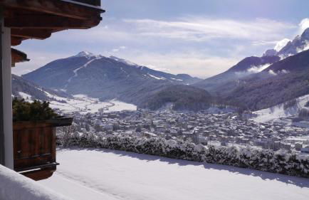 Ferienwohnungen Kuentnerhof - Foto 10