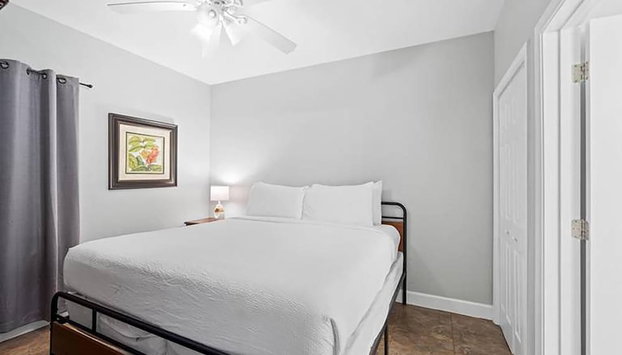 Tidewater 716 - Foto 3, Habitación