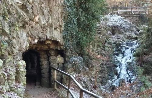 Haus am Berg - Photo 13