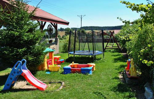 Domki U Tarnawy - Foto 13