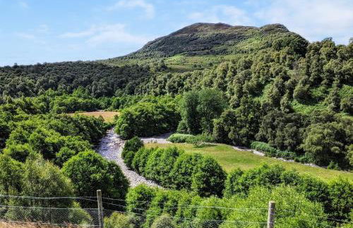 Broom Cottage - Foto 32