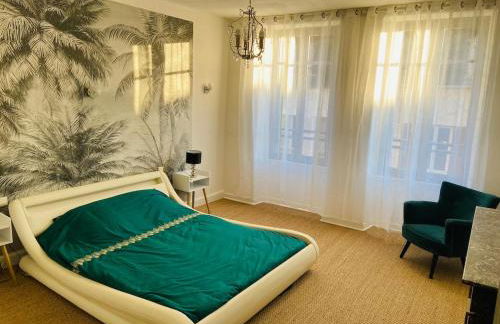 Le repaire des cloches - Foto 4