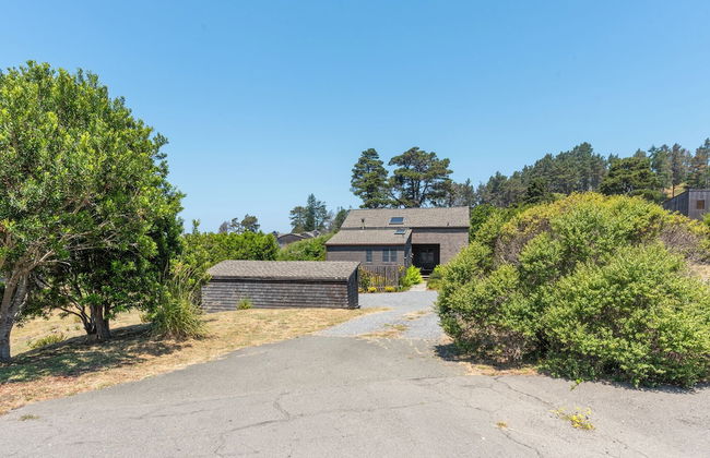 Sea Pebble Sea Ranch Retreat! - Foto 37