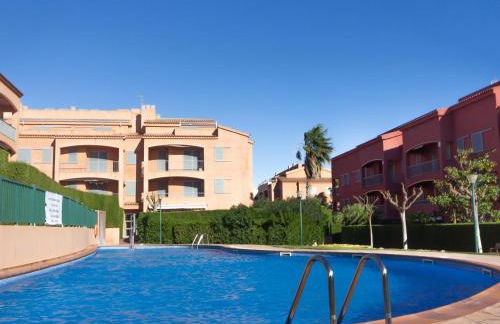 INNOUTHOME ALTO STANDING_AV. CALA L'AMETLLA - Foto 1