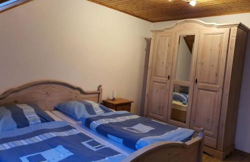 Kleberhof - Urlaub auf dem Bauernhof - Foto 4